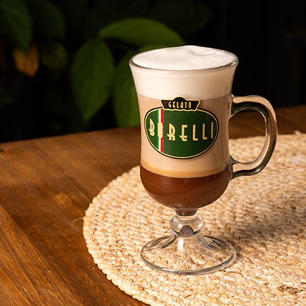 Cafeteria Italiana Borelli Santana